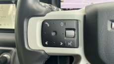 Land Rover Defender 3.0 D250 X-Dynamic SE 90 3dr Auto Diesel Estate